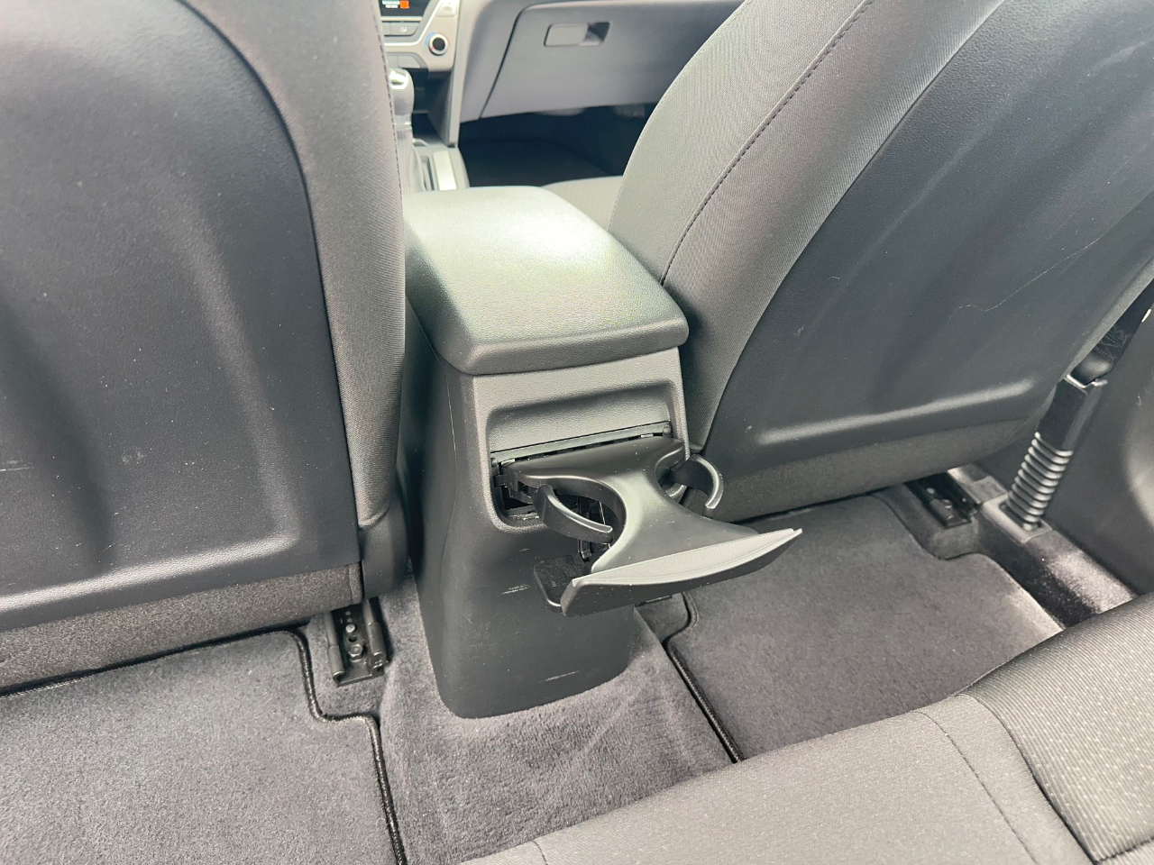 Hyundai Elantra SEL 2.0L Auto 2018
