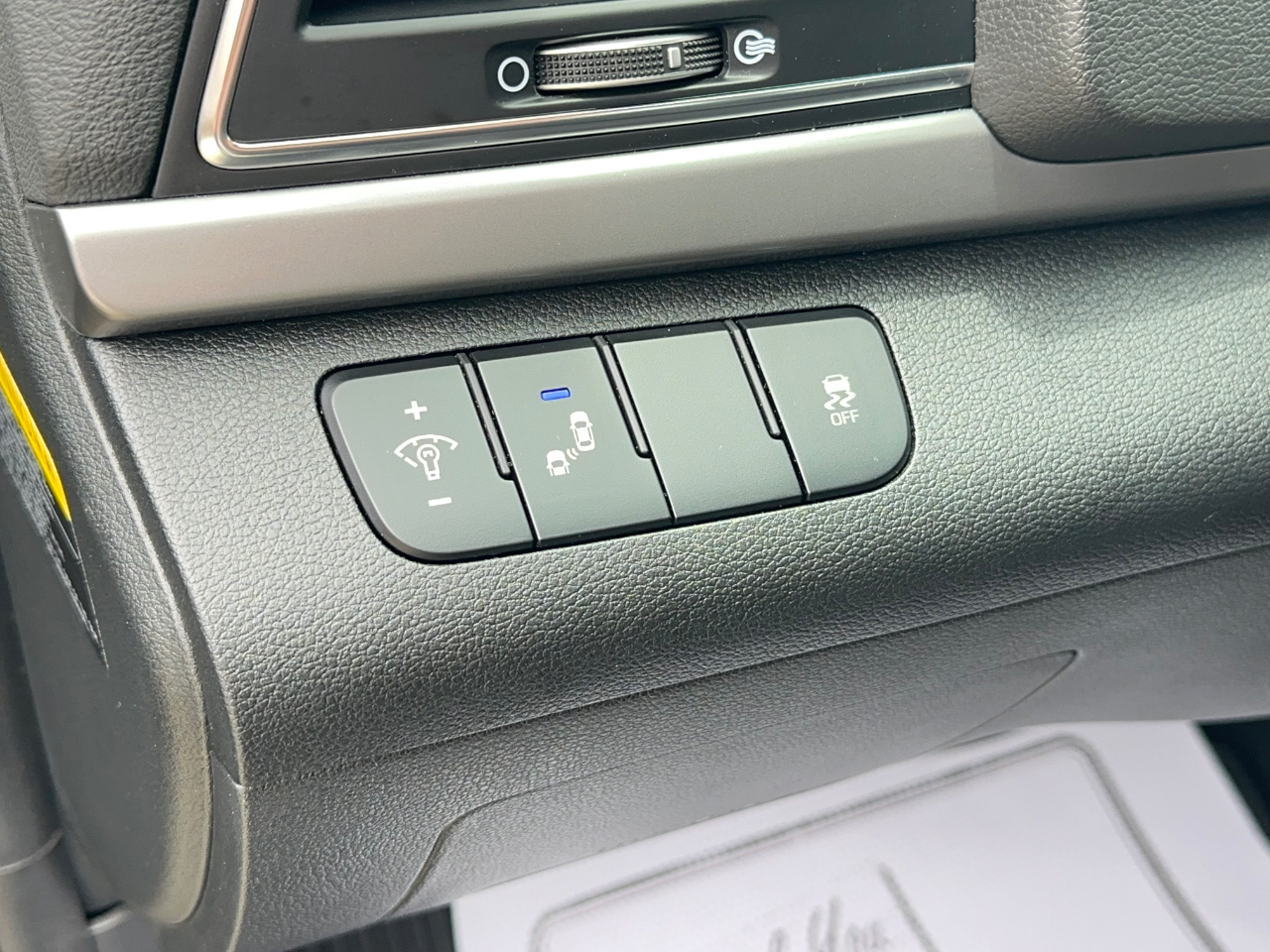Hyundai Elantra SEL 2.0L Auto 2018