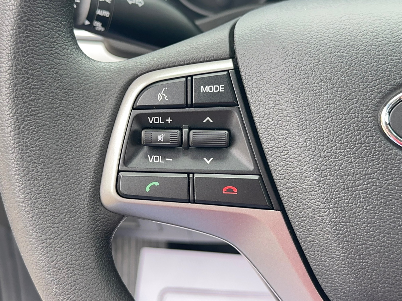 Hyundai Elantra SEL 2.0L Auto 2018