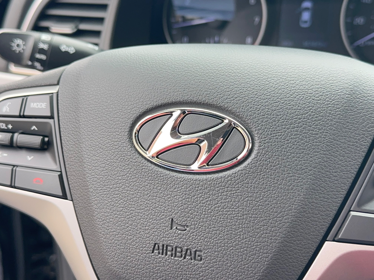 Hyundai Elantra SEL 2.0L Auto 2018