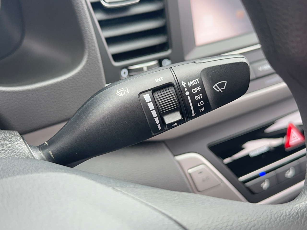 Hyundai Elantra SEL 2.0L Auto 2018