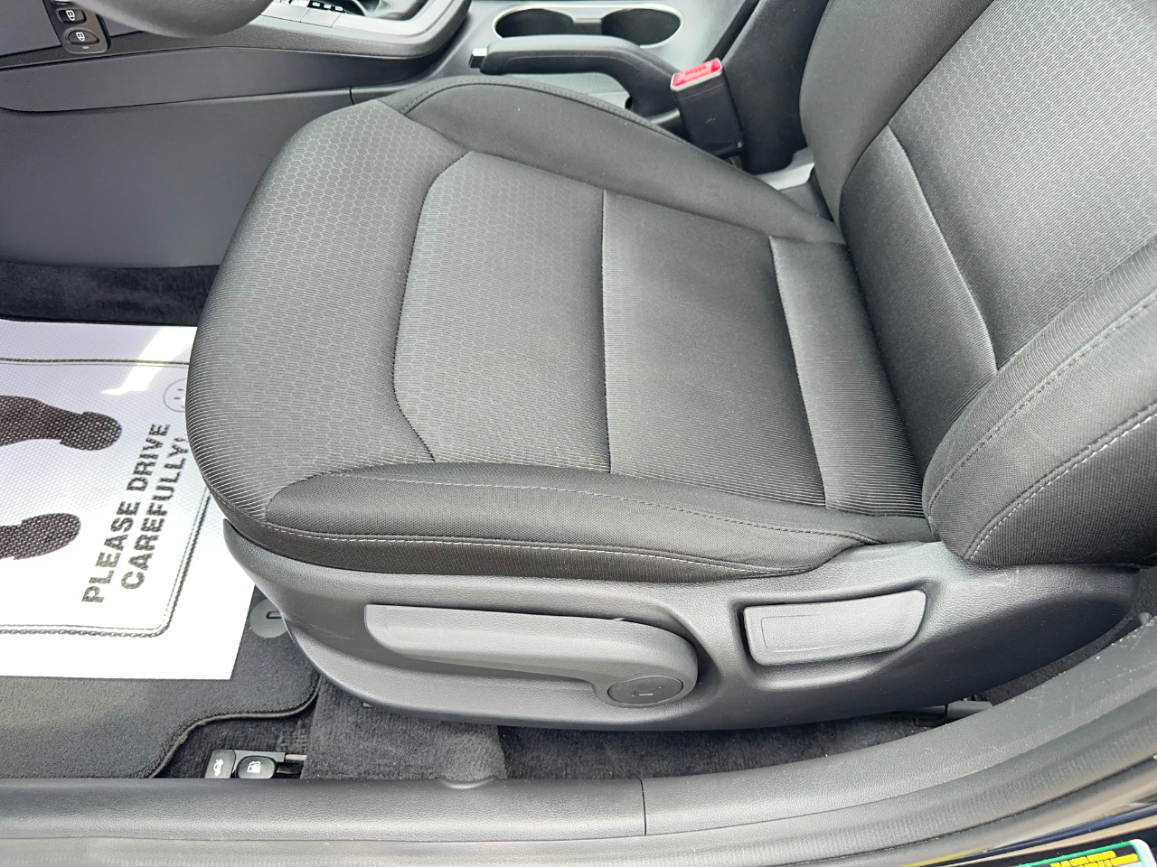 Hyundai Elantra SEL 2.0L Auto 2018
