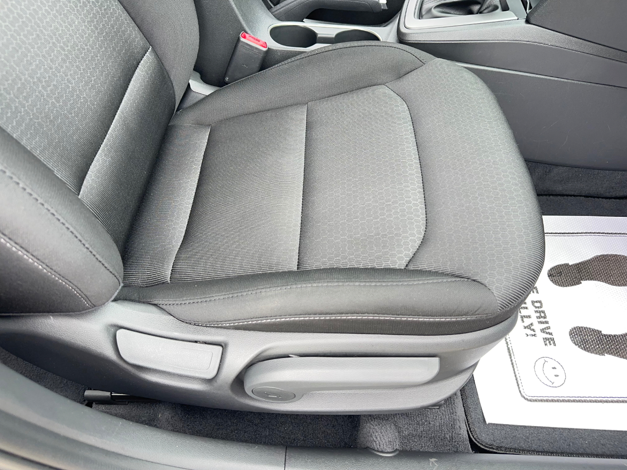 Hyundai Elantra SEL 2.0L Auto 2018