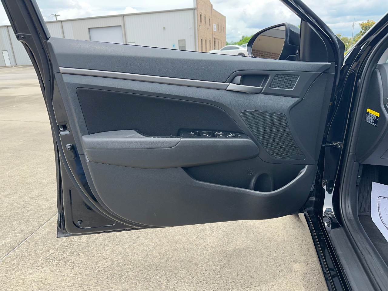 Hyundai Elantra SEL 2.0L Auto 2018