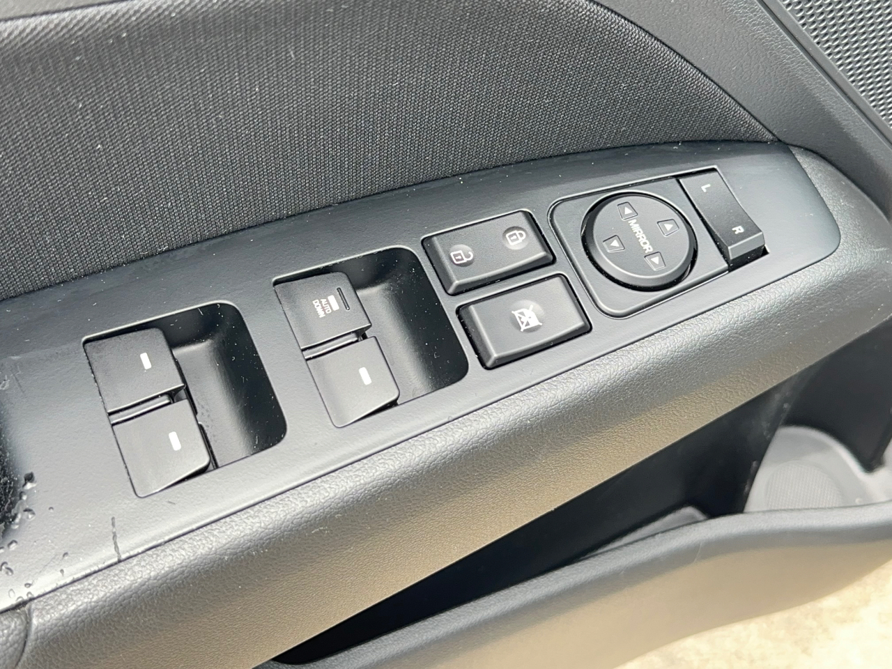 Hyundai Elantra SEL 2.0L Auto 2018