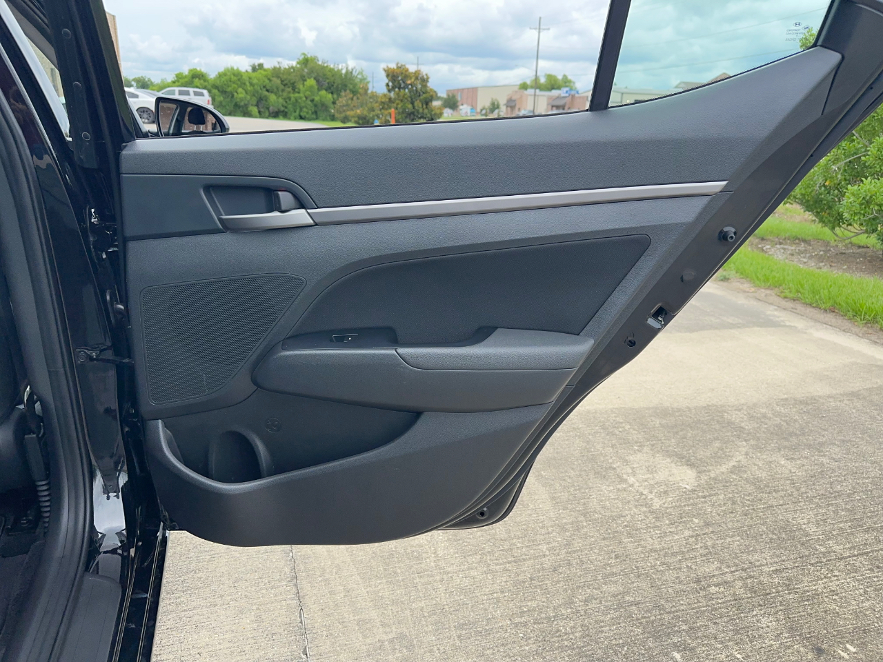 Hyundai Elantra SEL 2.0L Auto 2018