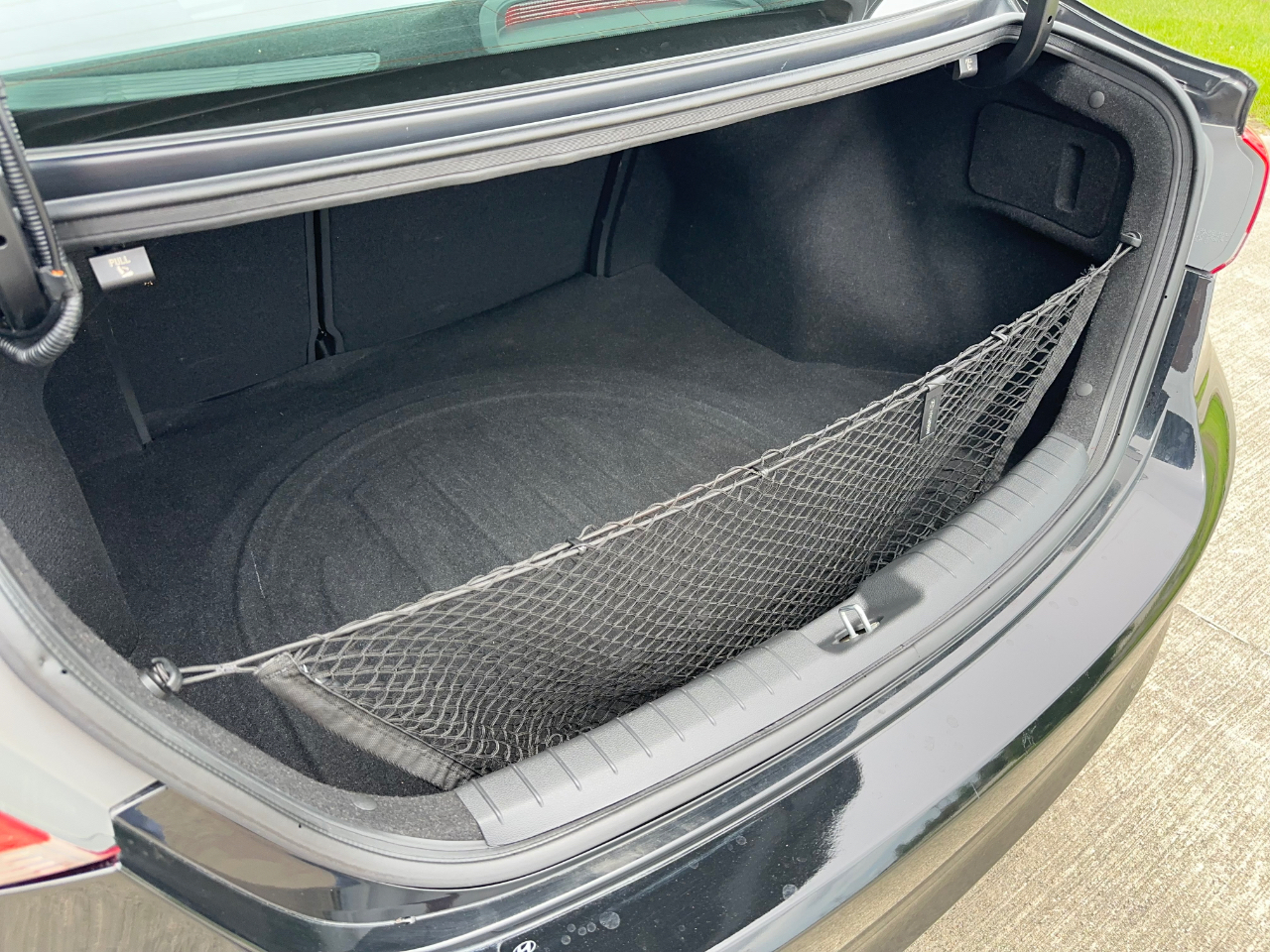 Hyundai Elantra SEL 2.0L Auto 2018