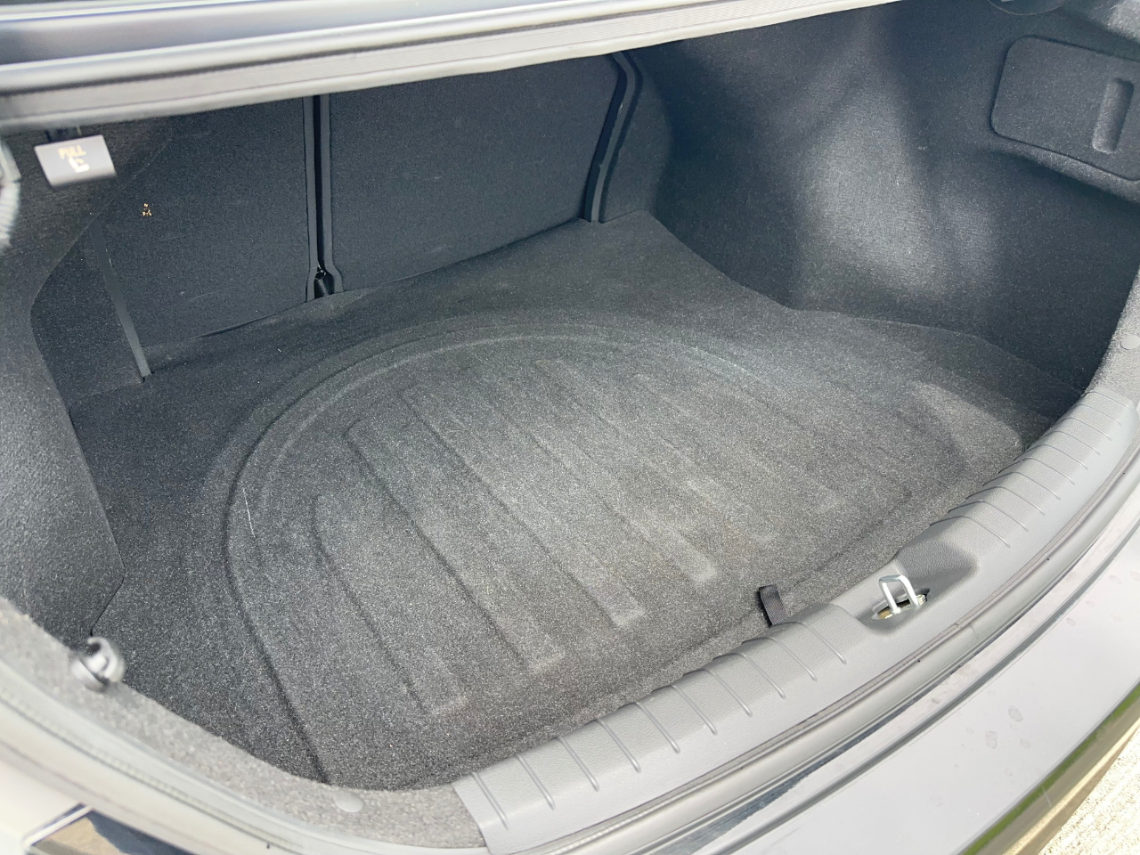 Hyundai Elantra SEL 2.0L Auto 2018