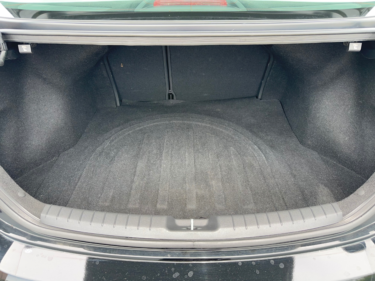 Hyundai Elantra SEL 2.0L Auto 2018