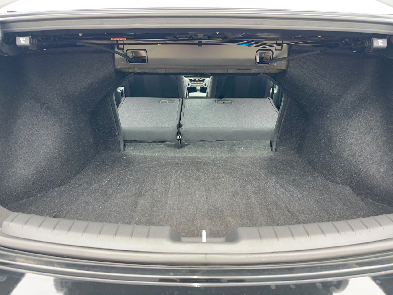 Hyundai Elantra SEL 2.0L Auto 2018
