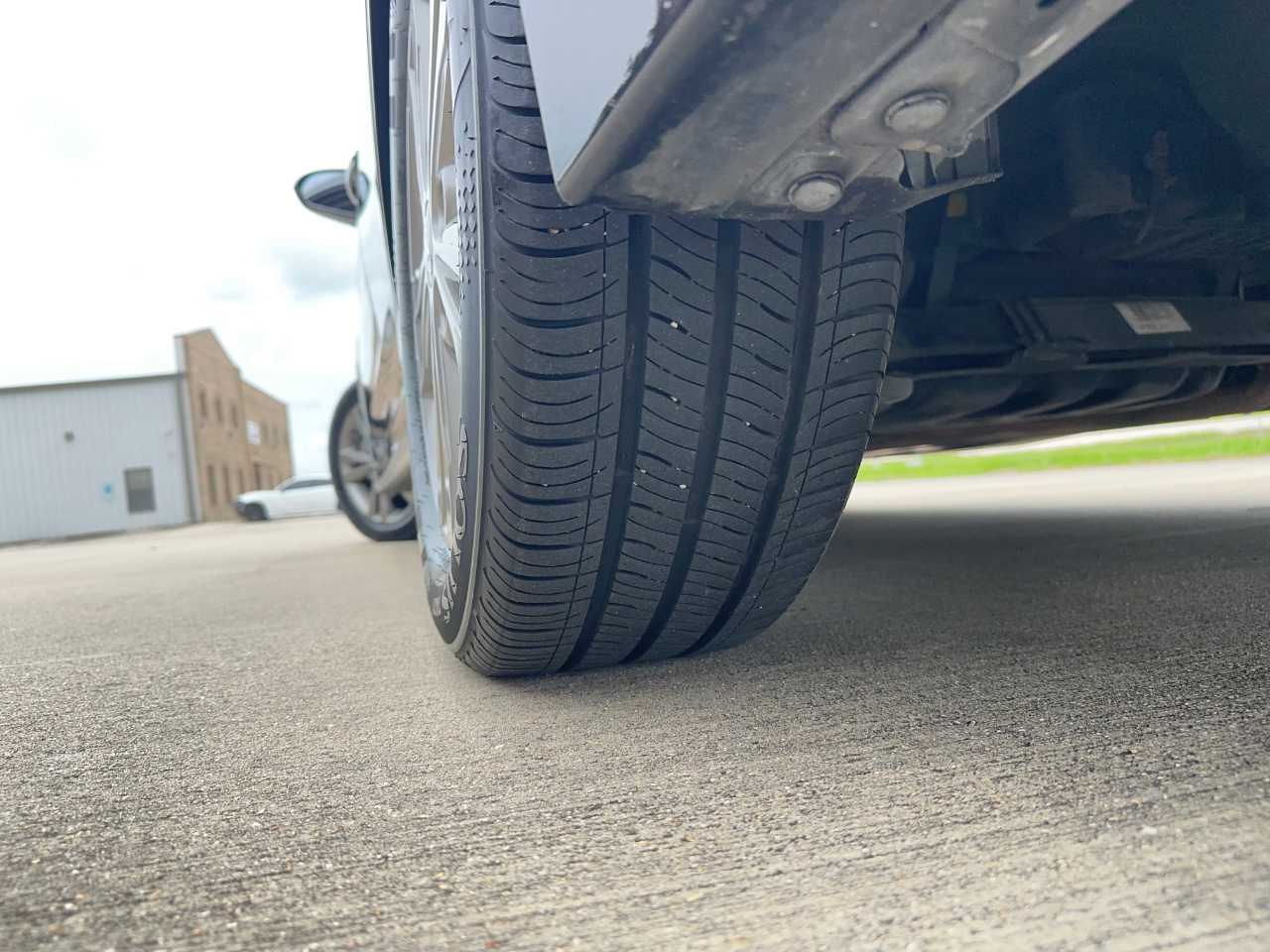 Hyundai Elantra SEL 2.0L Auto 2018