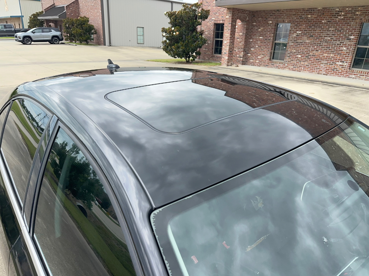 Volkswagen Jetta  2011