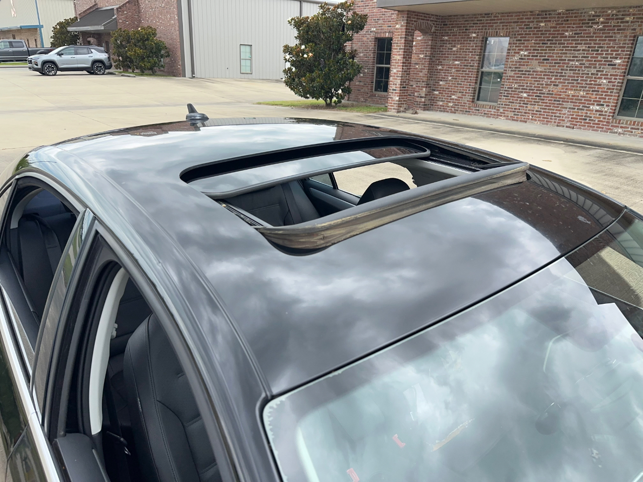 Volkswagen Jetta  2011