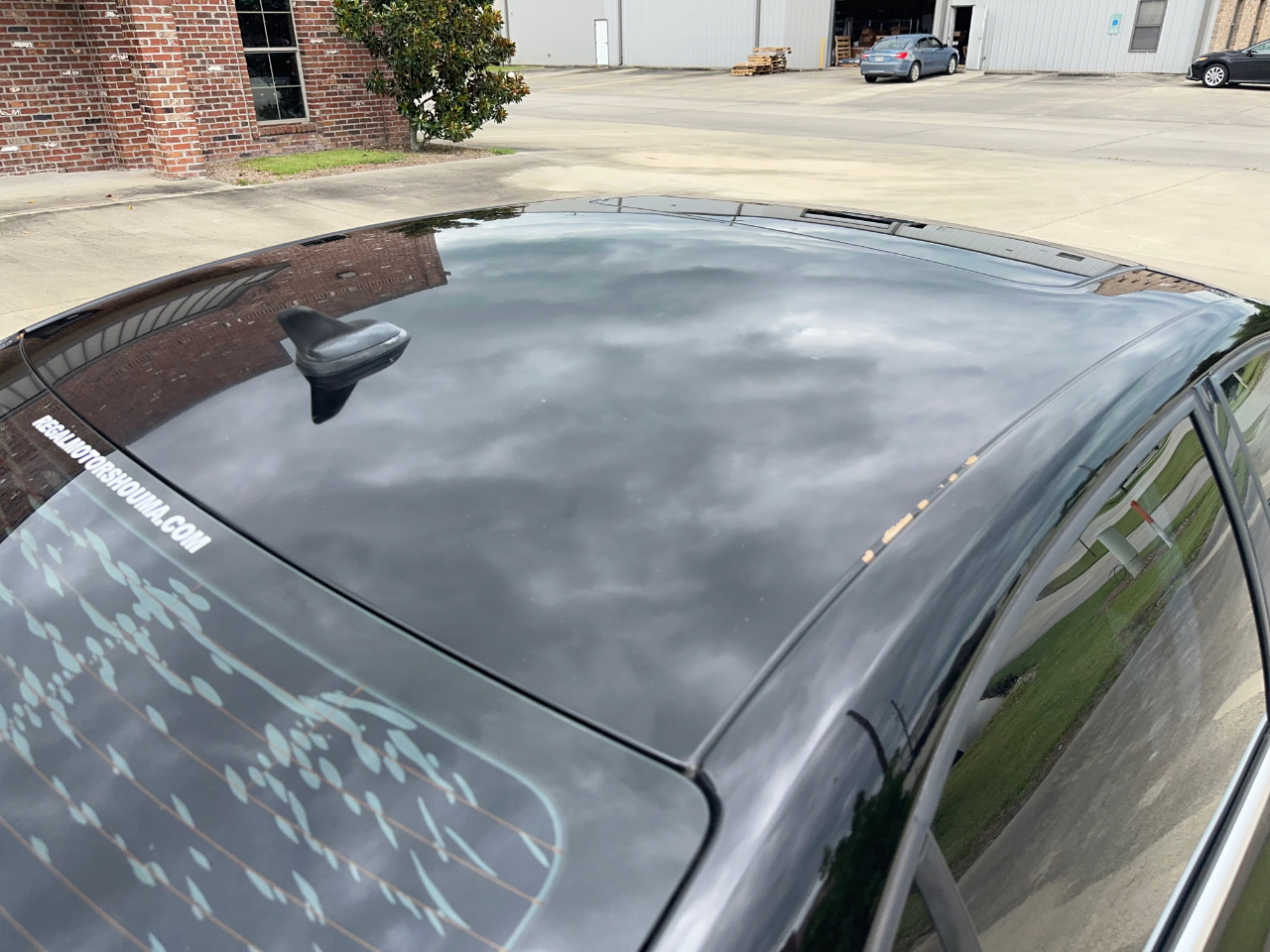 Volkswagen Jetta  2011