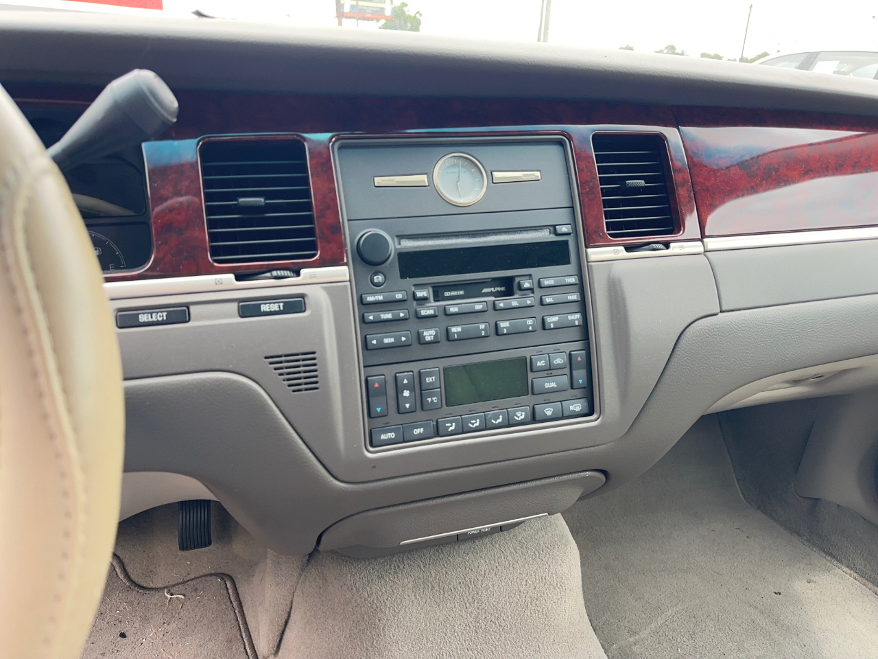 Lincoln Town Car Signature 2003