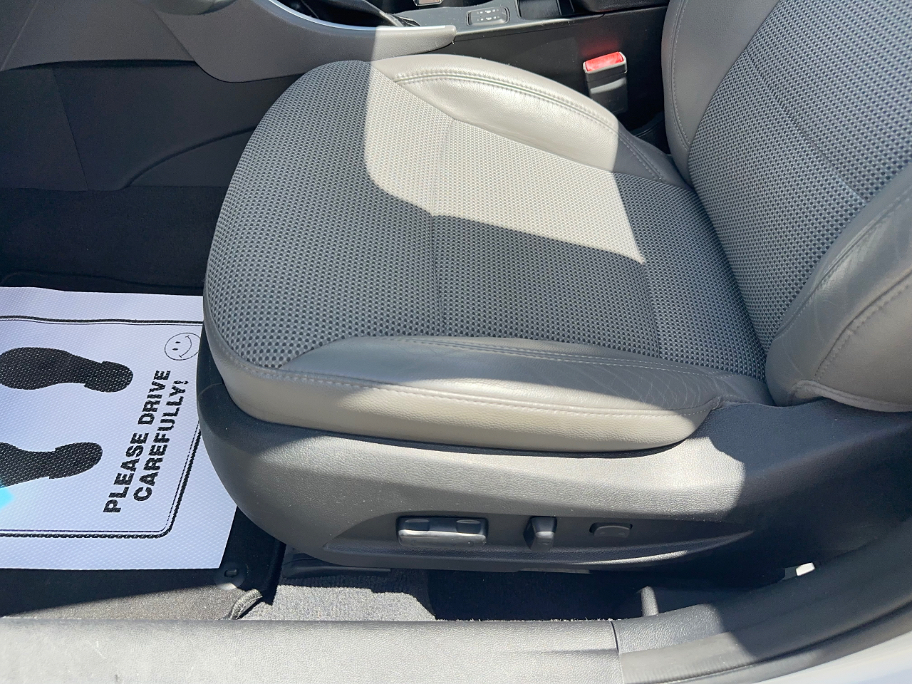 Hyundai Sonata SE 2013