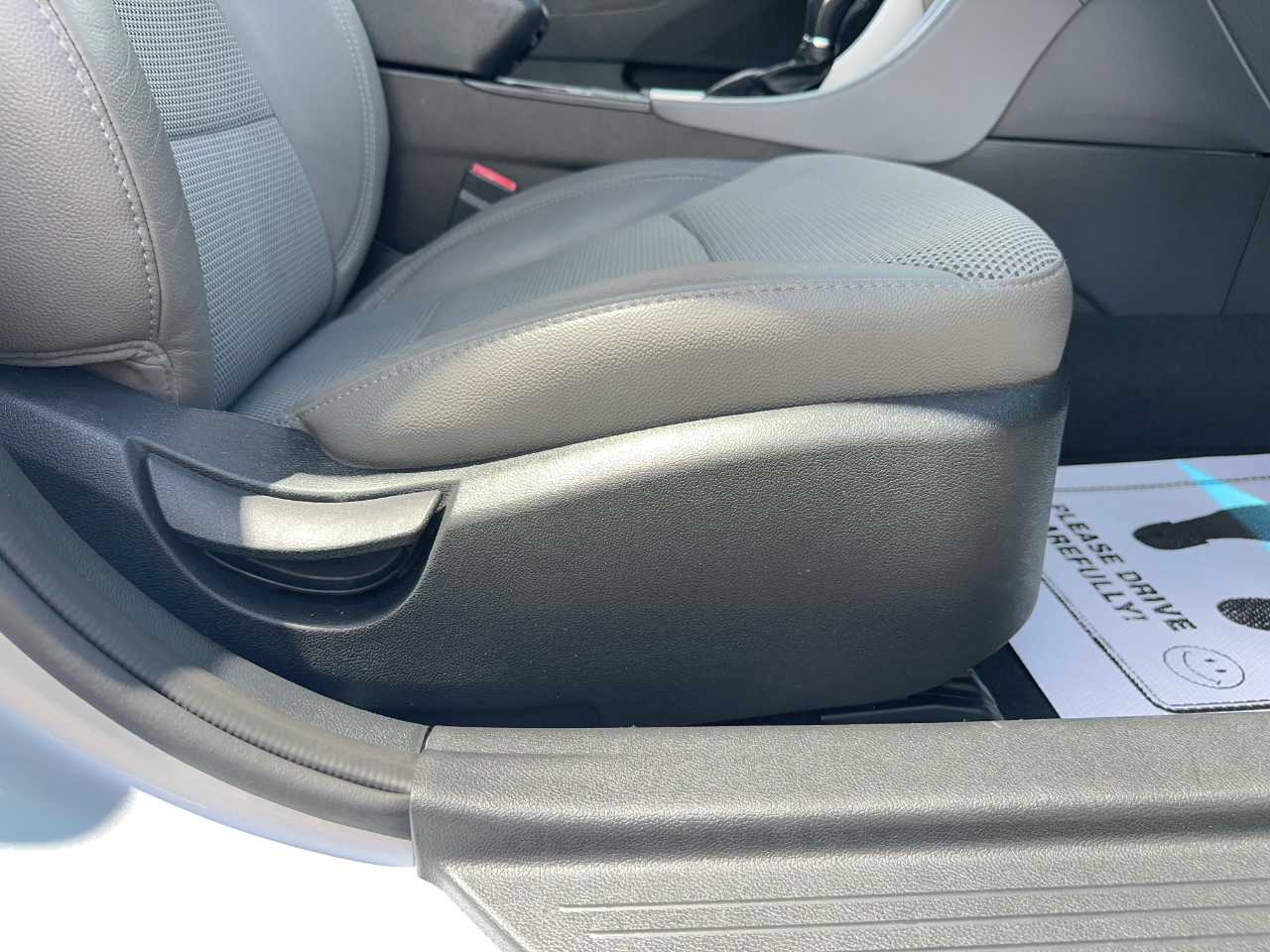 Hyundai Sonata SE 2013
