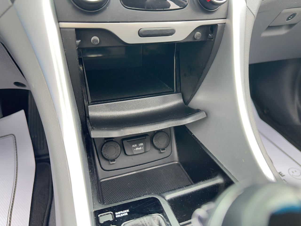 Hyundai Sonata SE 2013