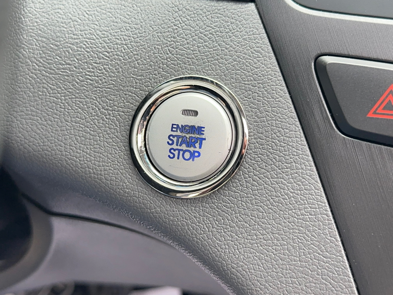 Hyundai Sonata SE 2013