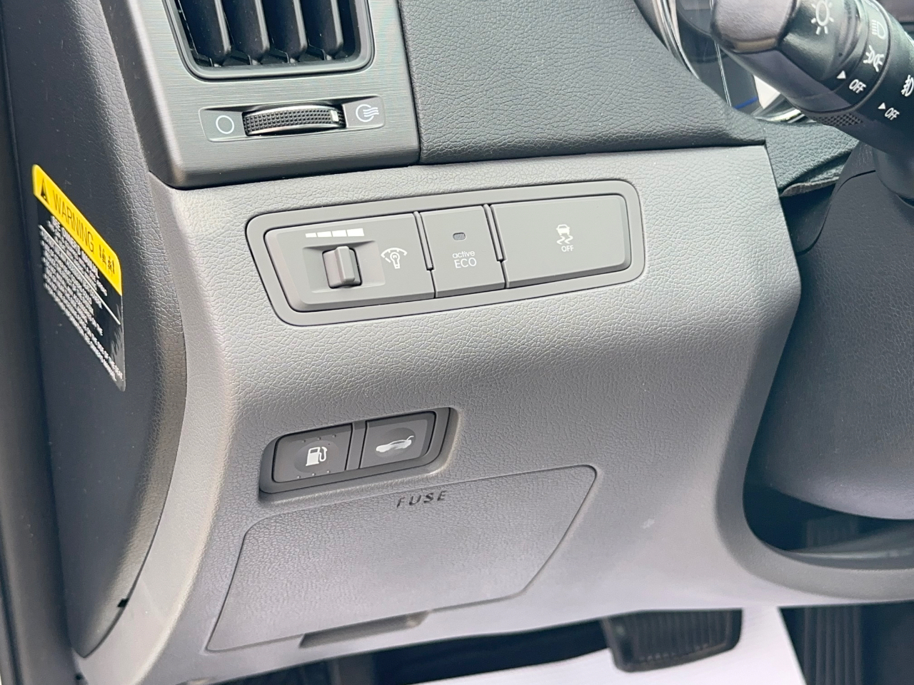 Hyundai Sonata SE 2013