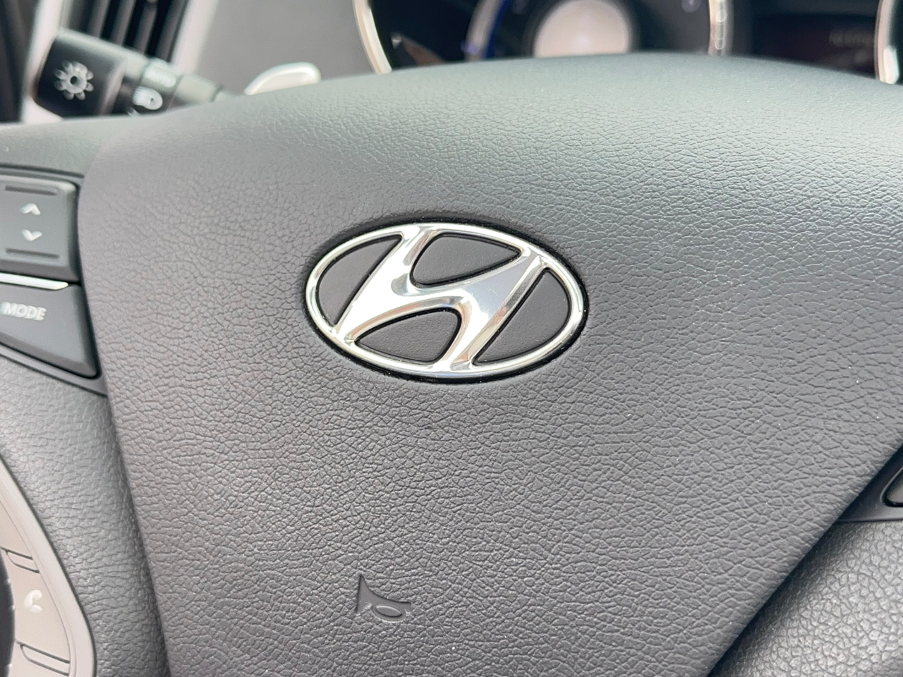 Hyundai Sonata SE 2013
