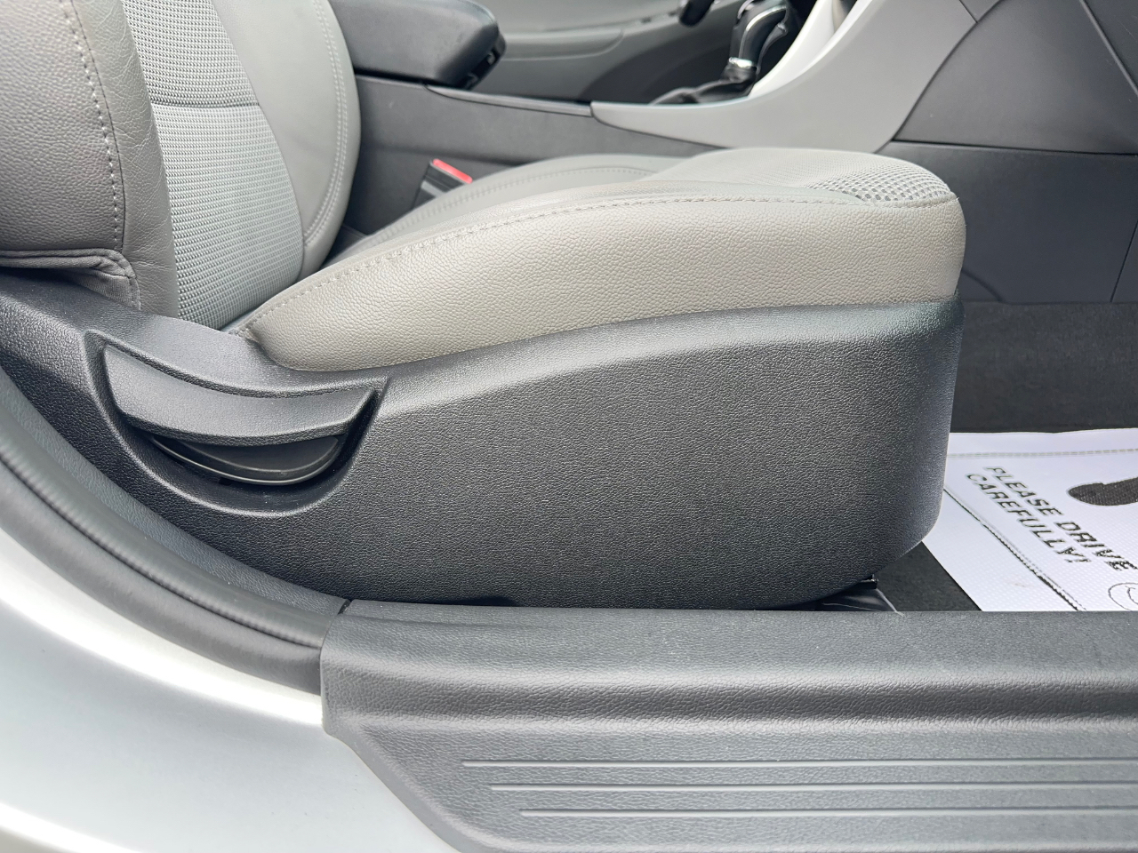 Hyundai Sonata SE 2013