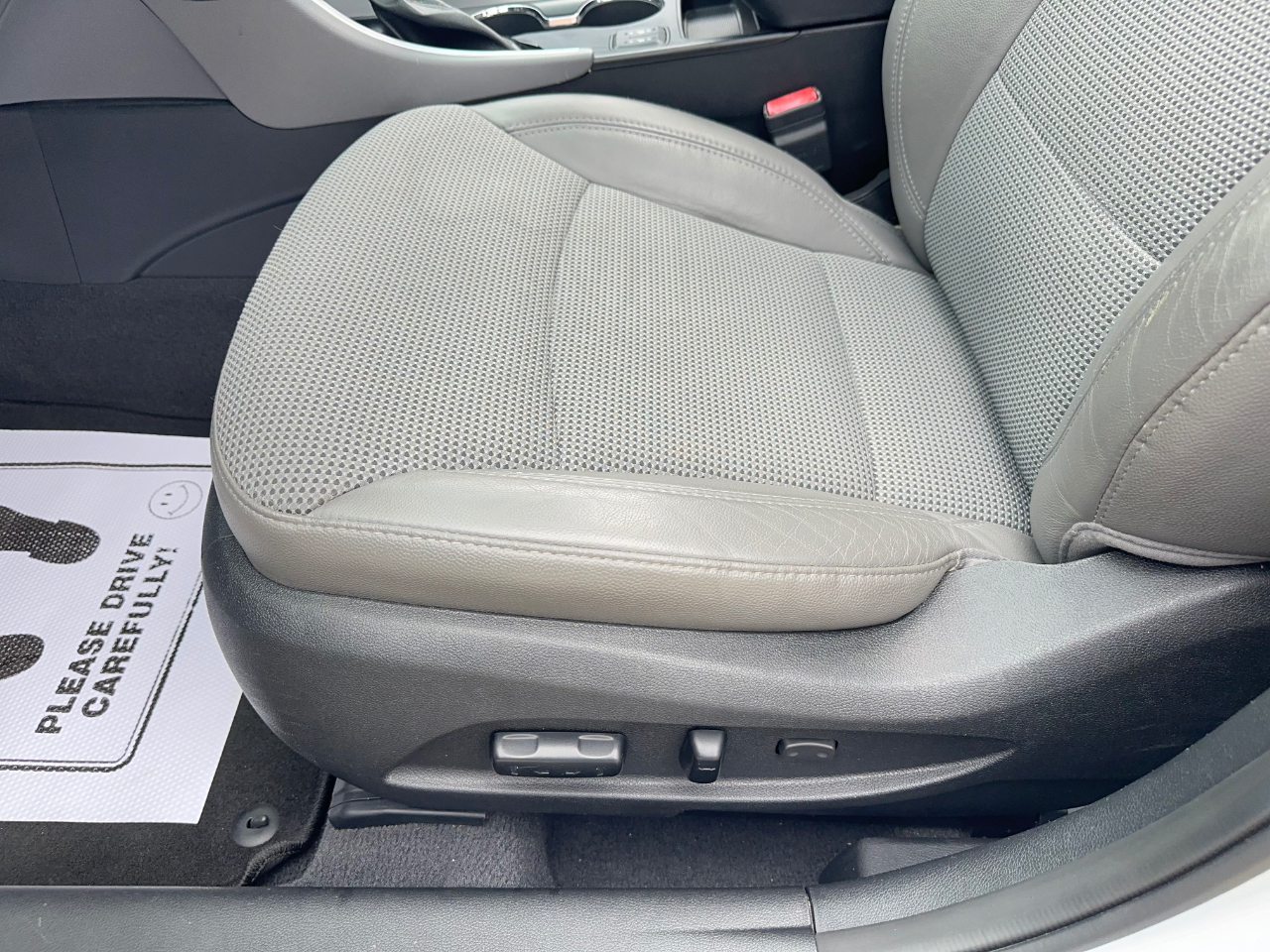 Hyundai Sonata SE 2013