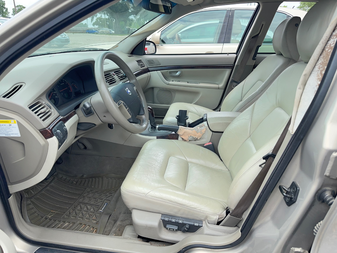 Volvo S80 2.9 2002