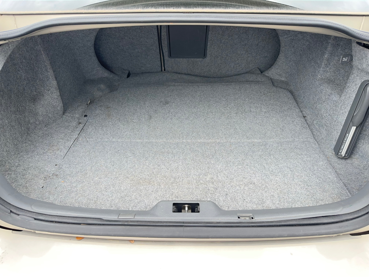 Volvo S80 2.9 2002