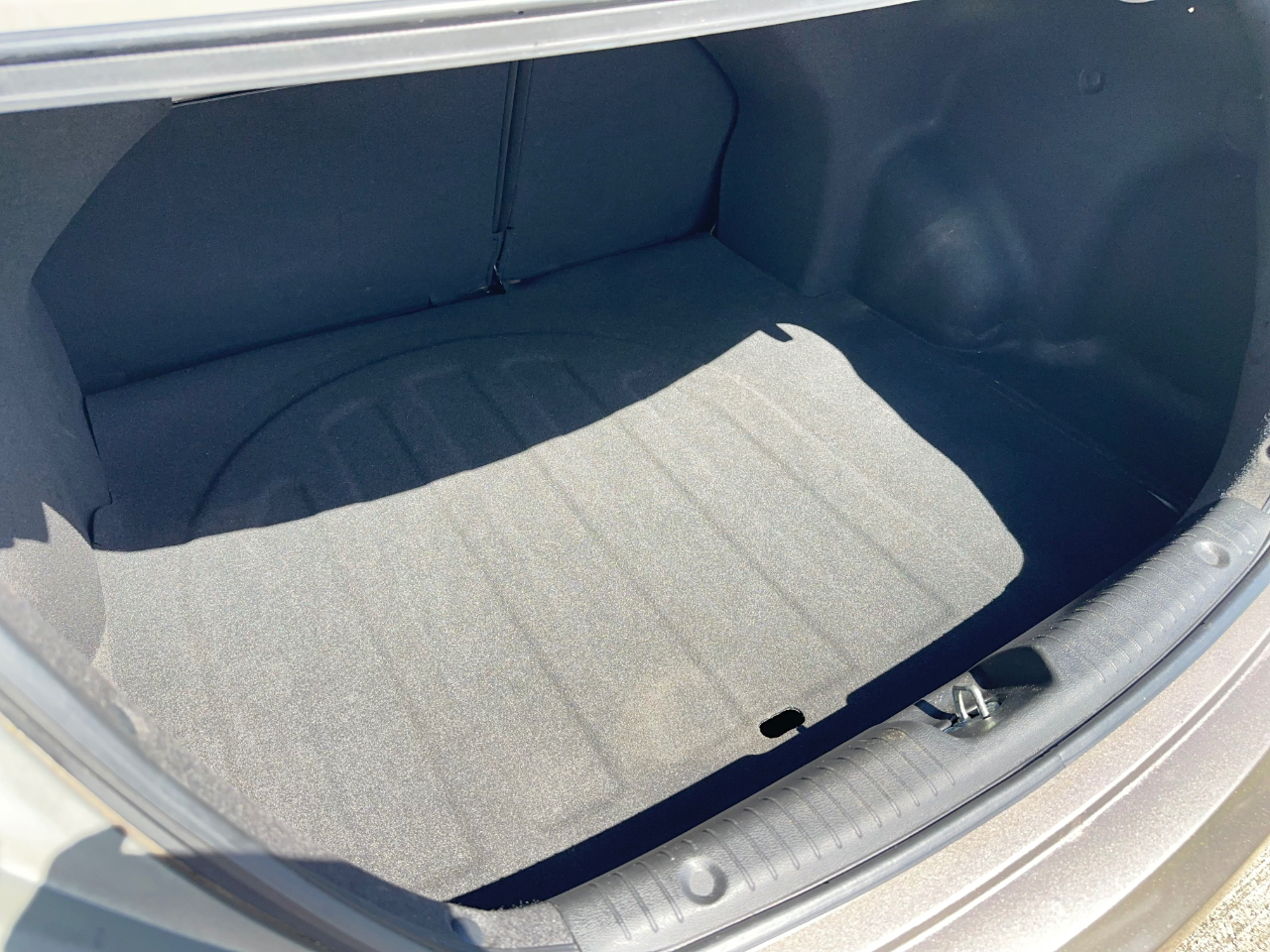 Hyundai Accent  2012
