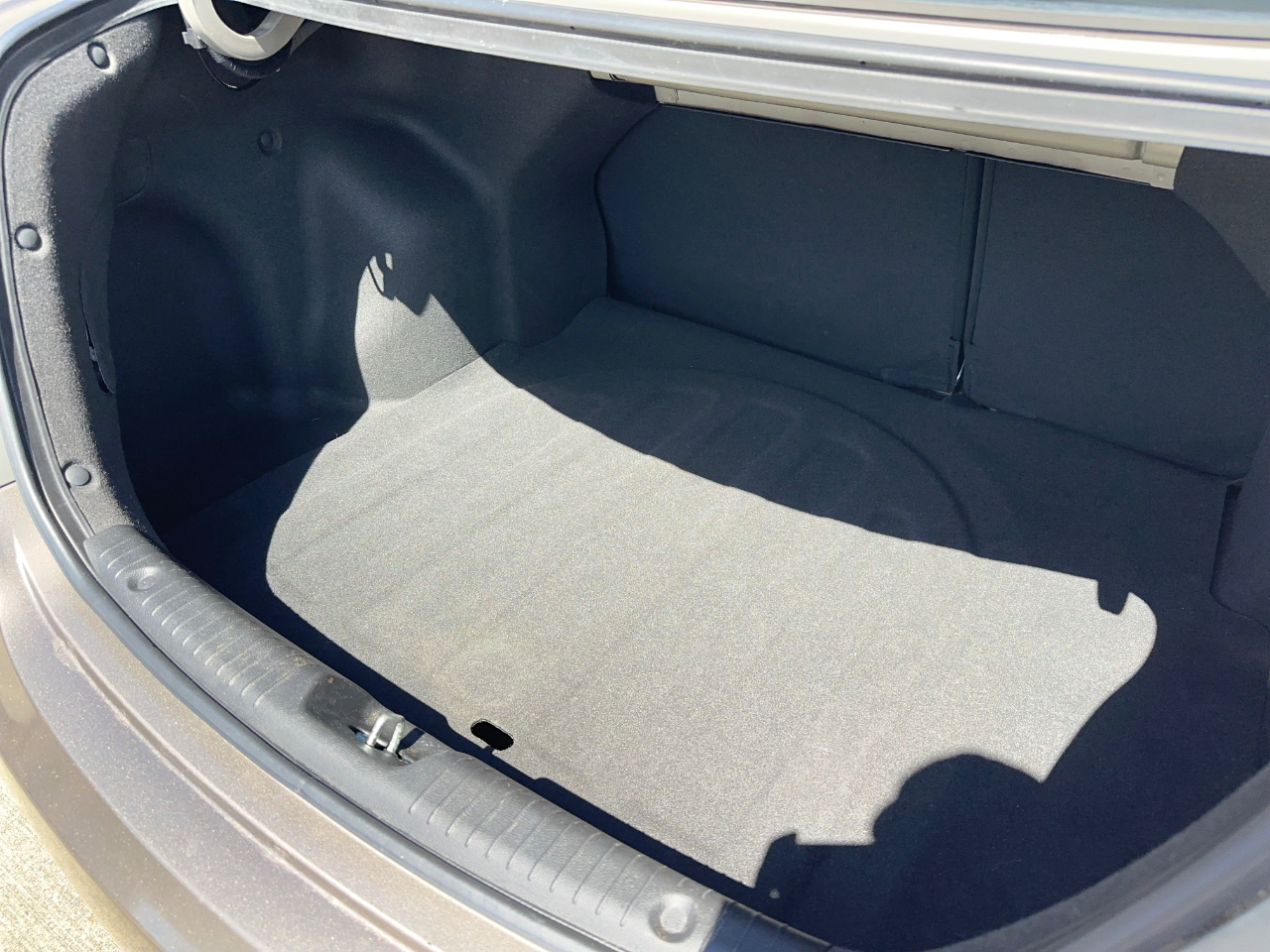 Hyundai Accent  2012