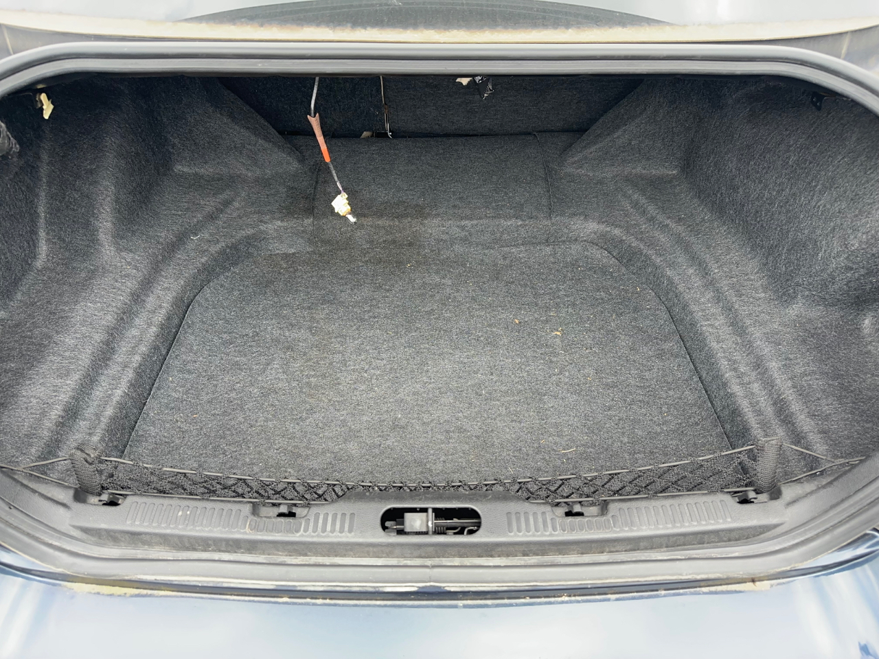 Ford Taurus Limited 2008