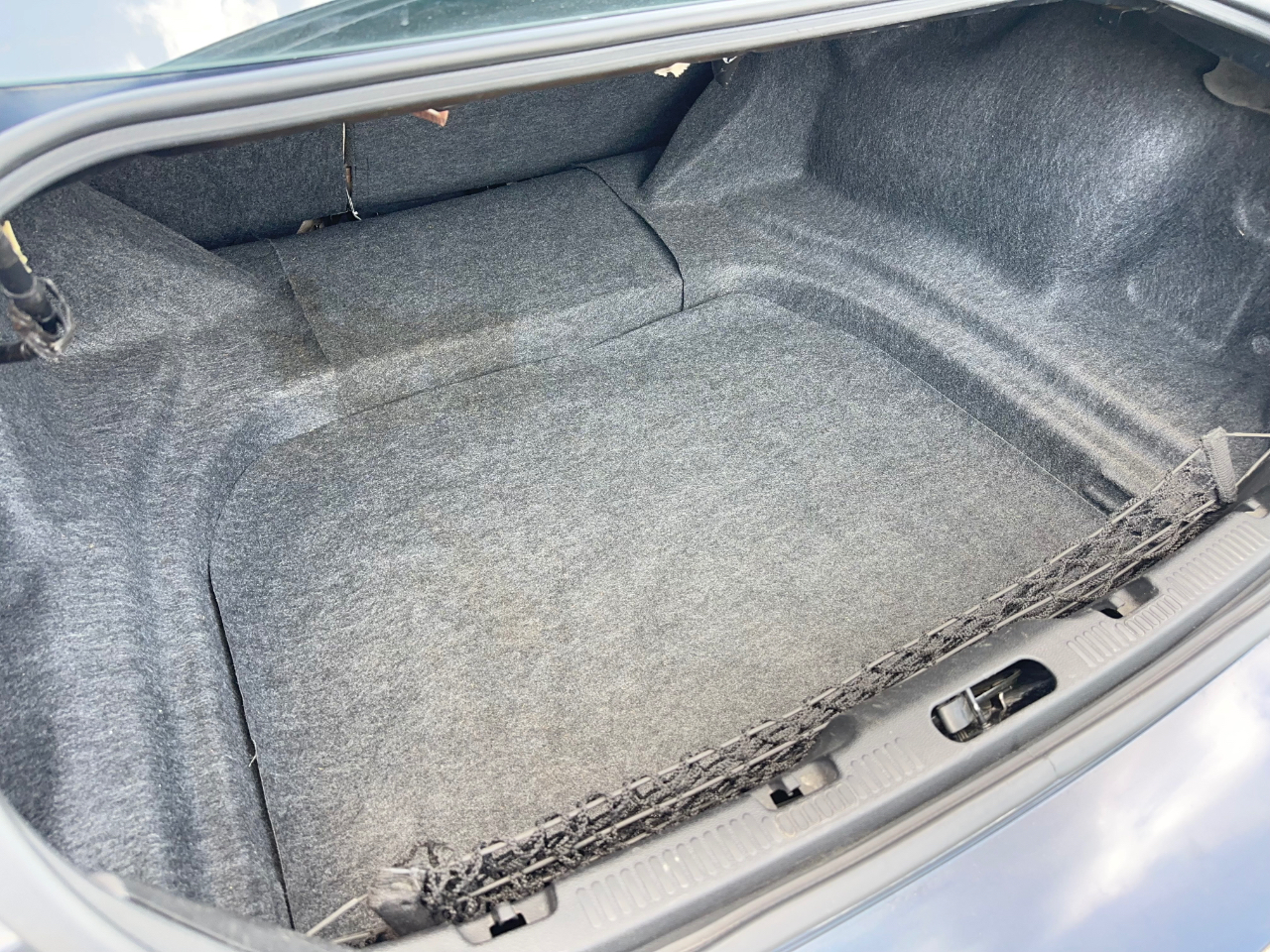 Ford Taurus Limited 2008