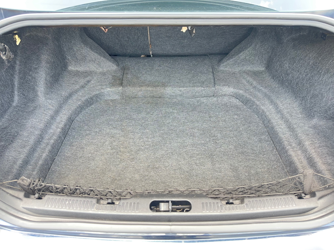 Ford Taurus Limited 2008