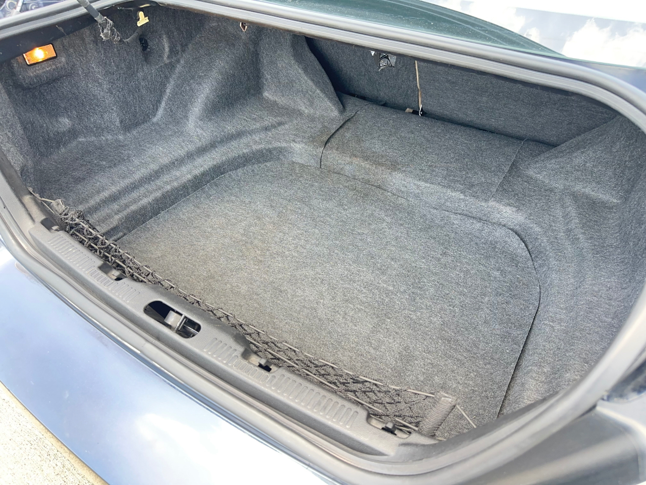 Ford Taurus Limited 2008
