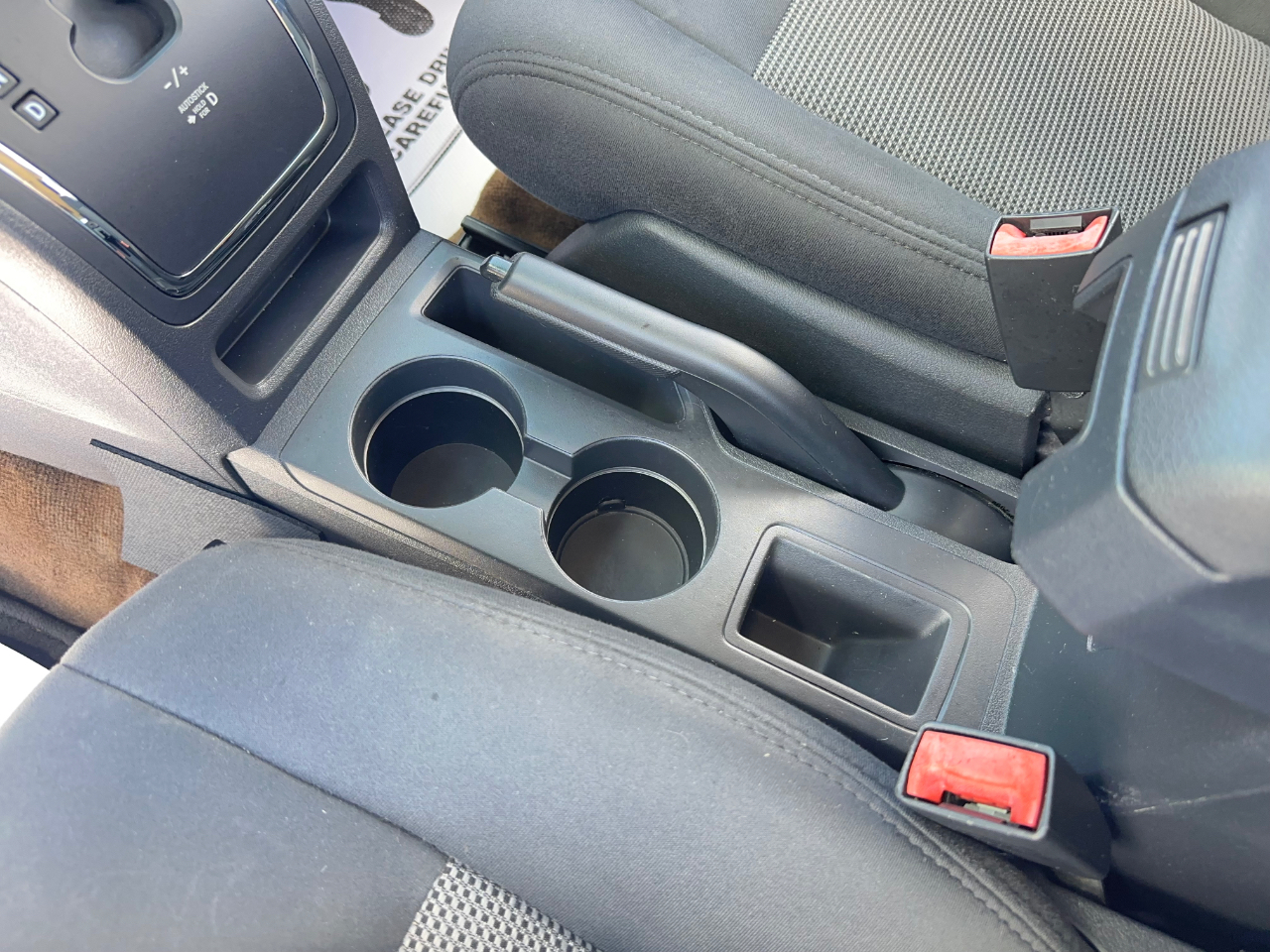 Jeep Compass Sport FWD 2015