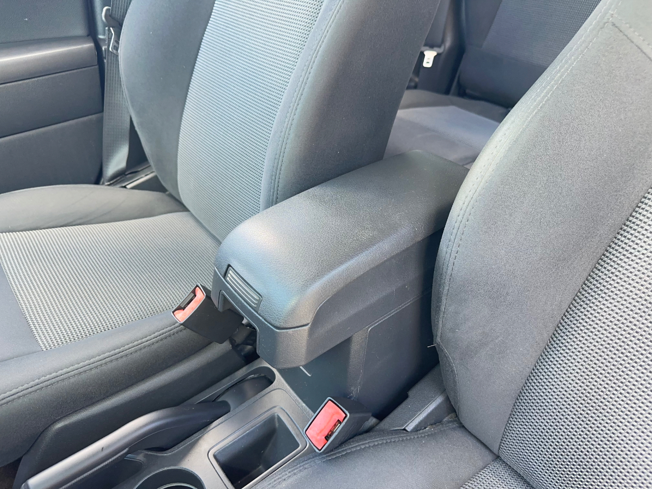 Jeep Compass Sport FWD 2015