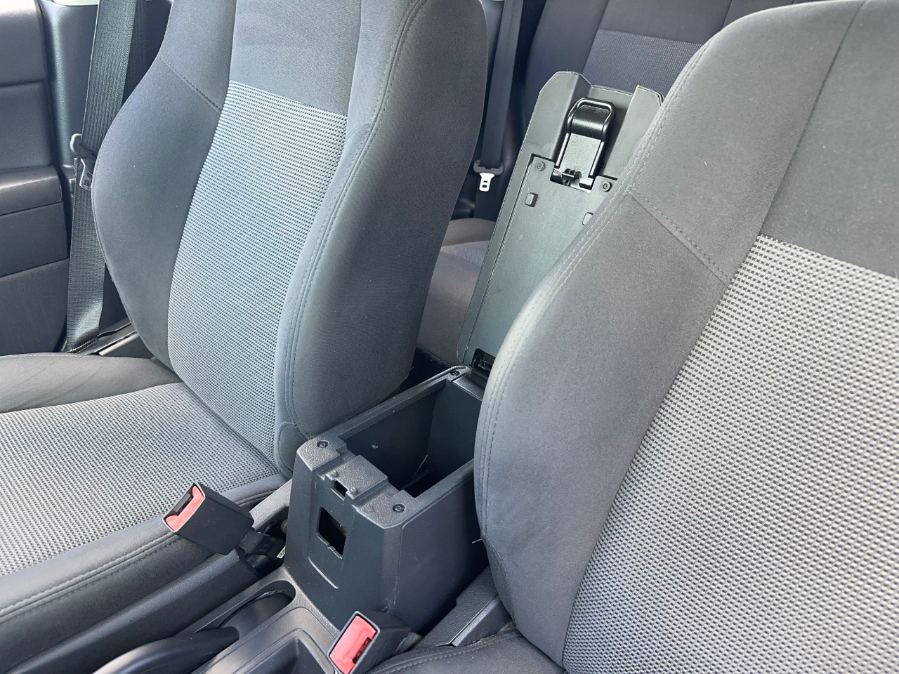 Jeep Compass Sport FWD 2015