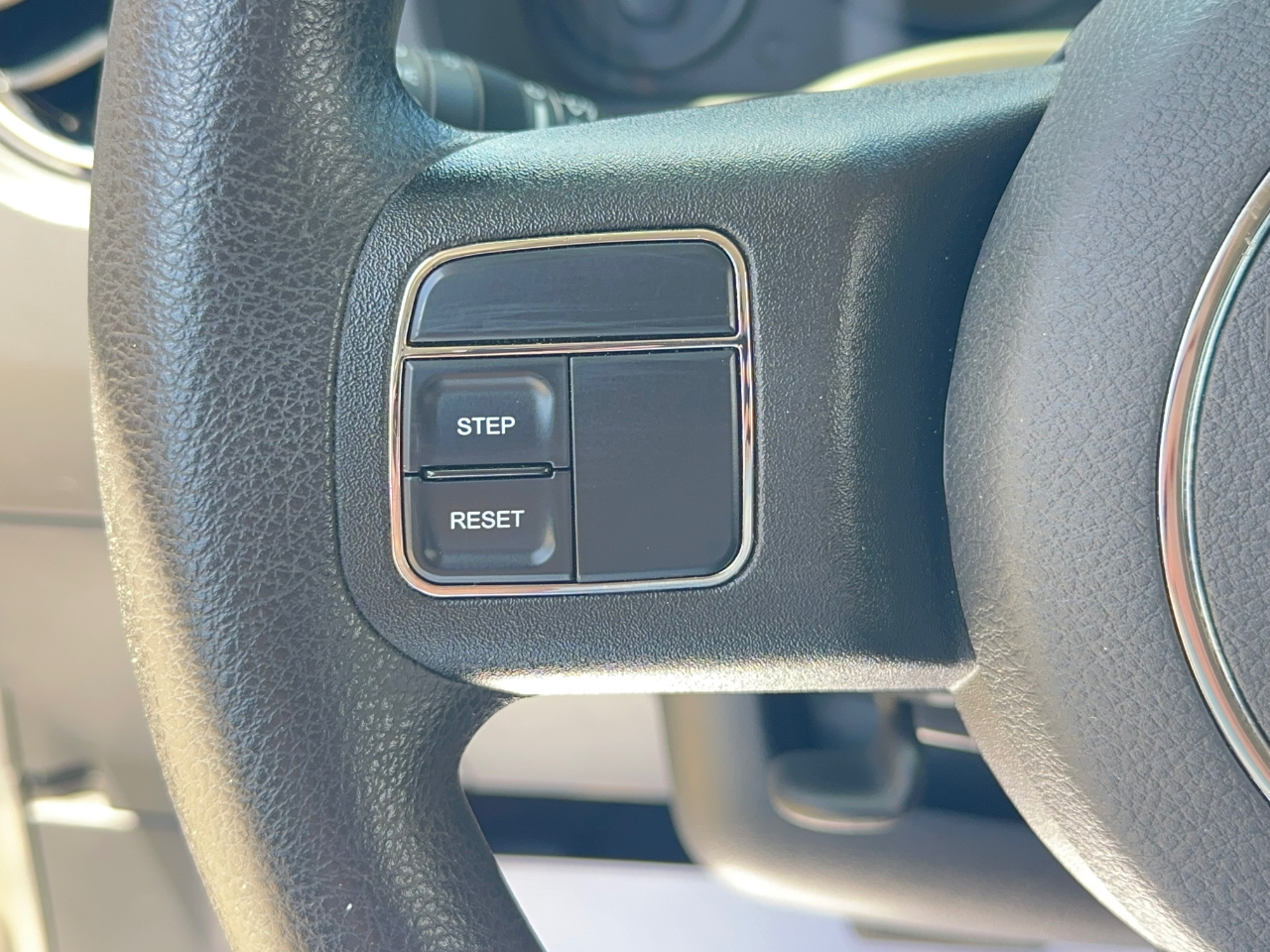 Jeep Compass Sport FWD 2015