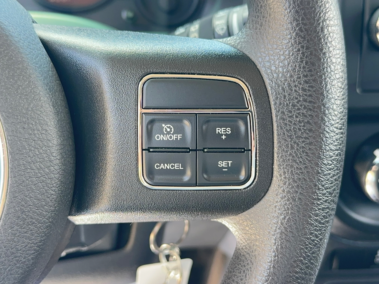Jeep Compass Sport FWD 2015