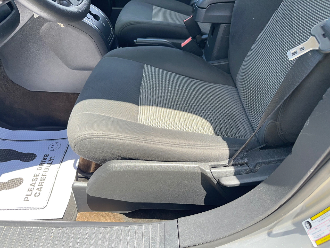 Jeep Compass Sport FWD 2015