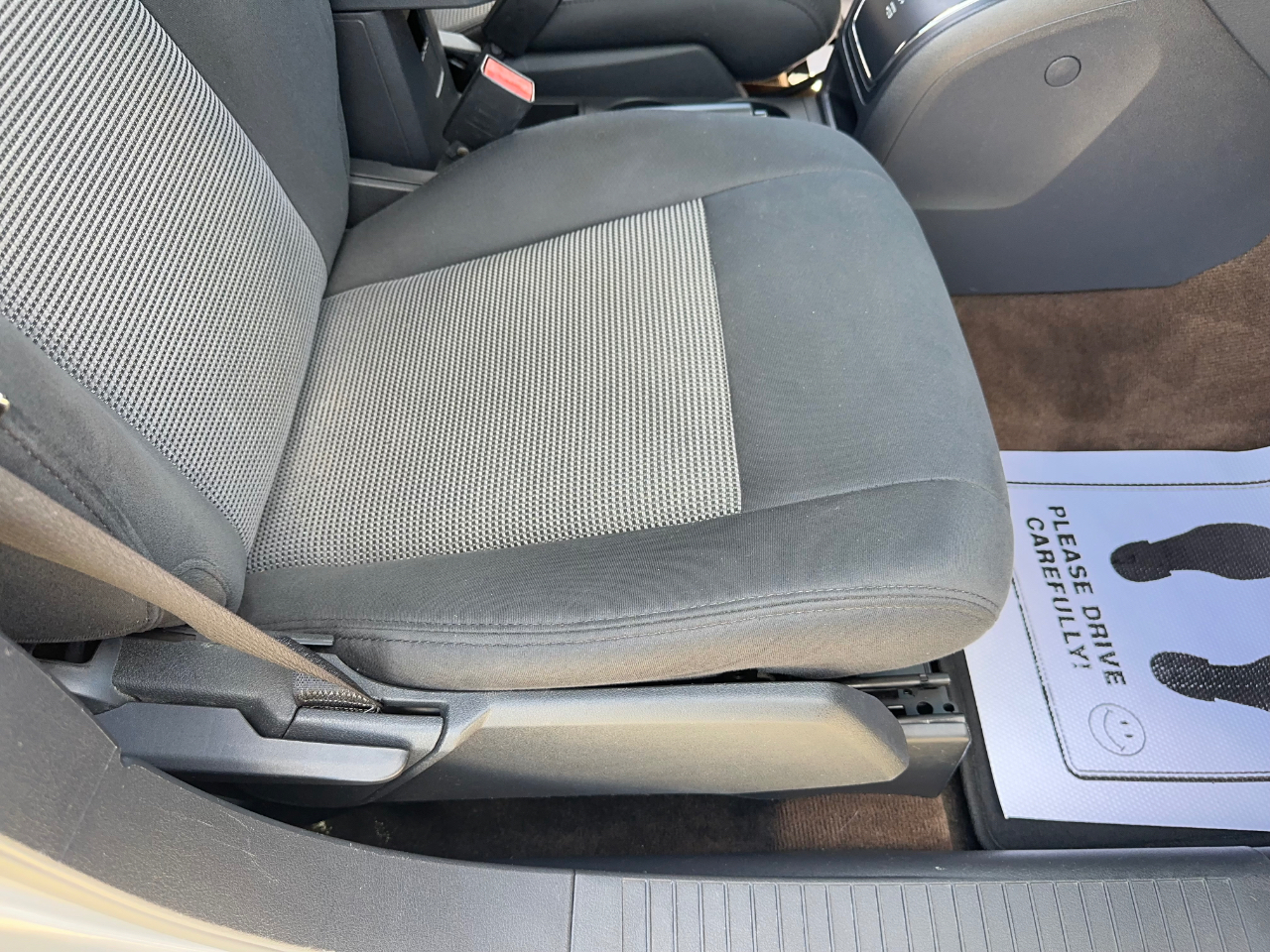 Jeep Compass Sport FWD 2015