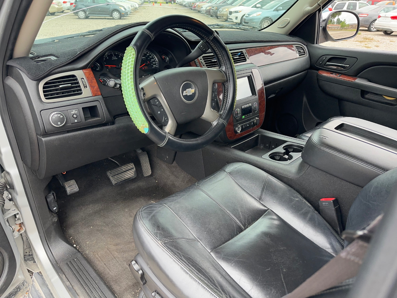 Chevrolet Tahoe LT 2WD 2013
