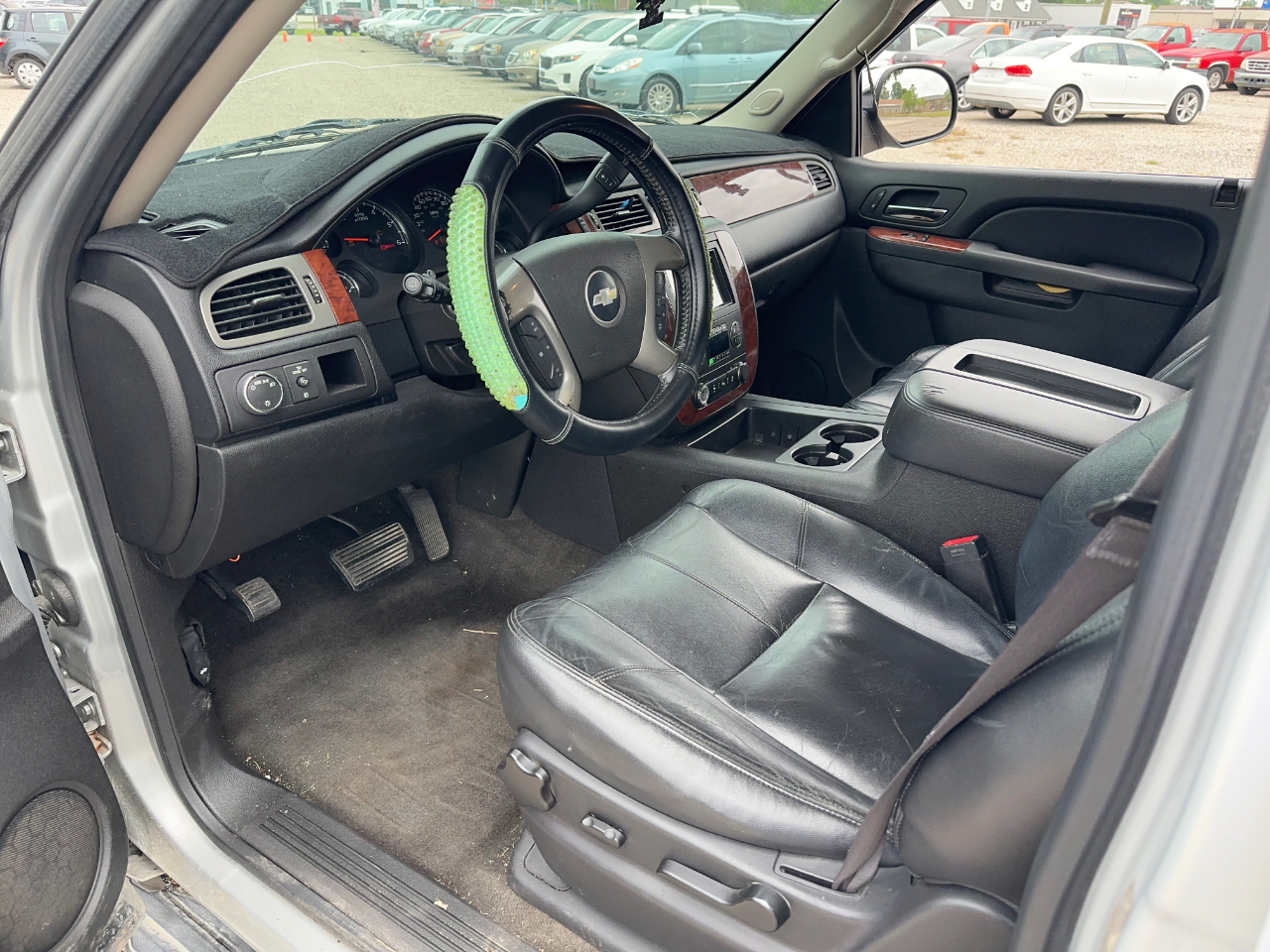 Chevrolet Tahoe LT 2WD 2013