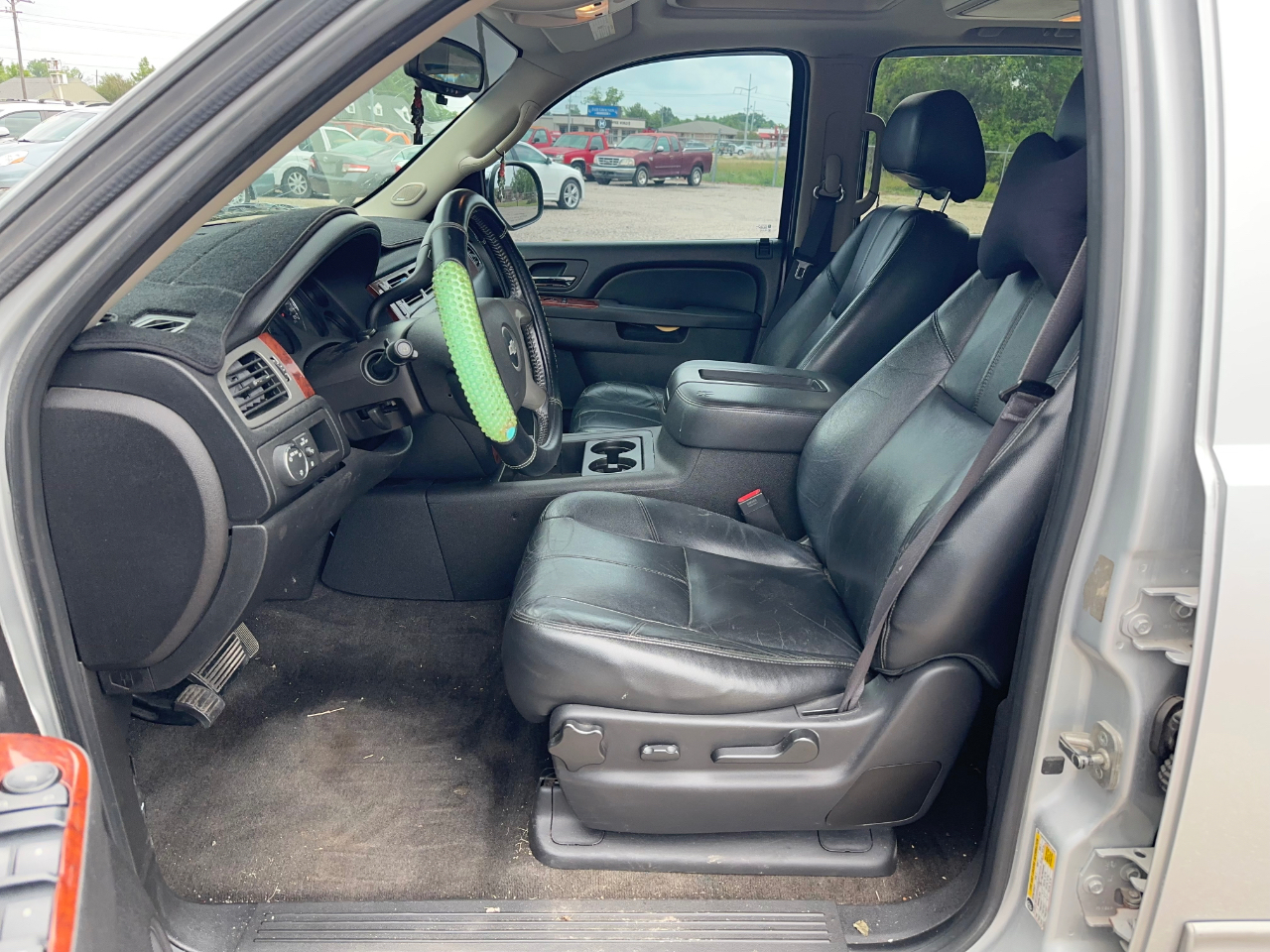 Chevrolet Tahoe LT 2WD 2013