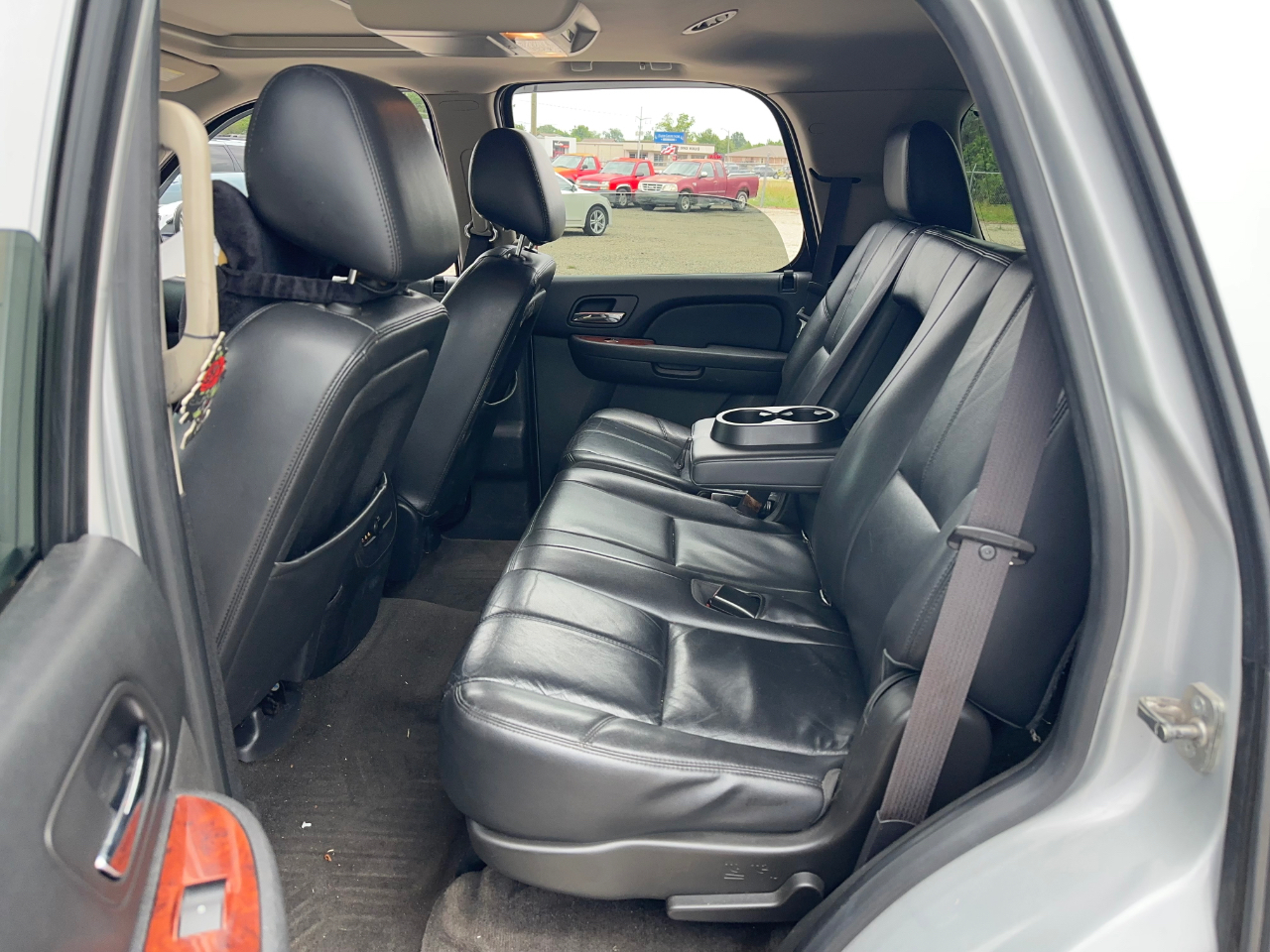 Chevrolet Tahoe LT 2WD 2013