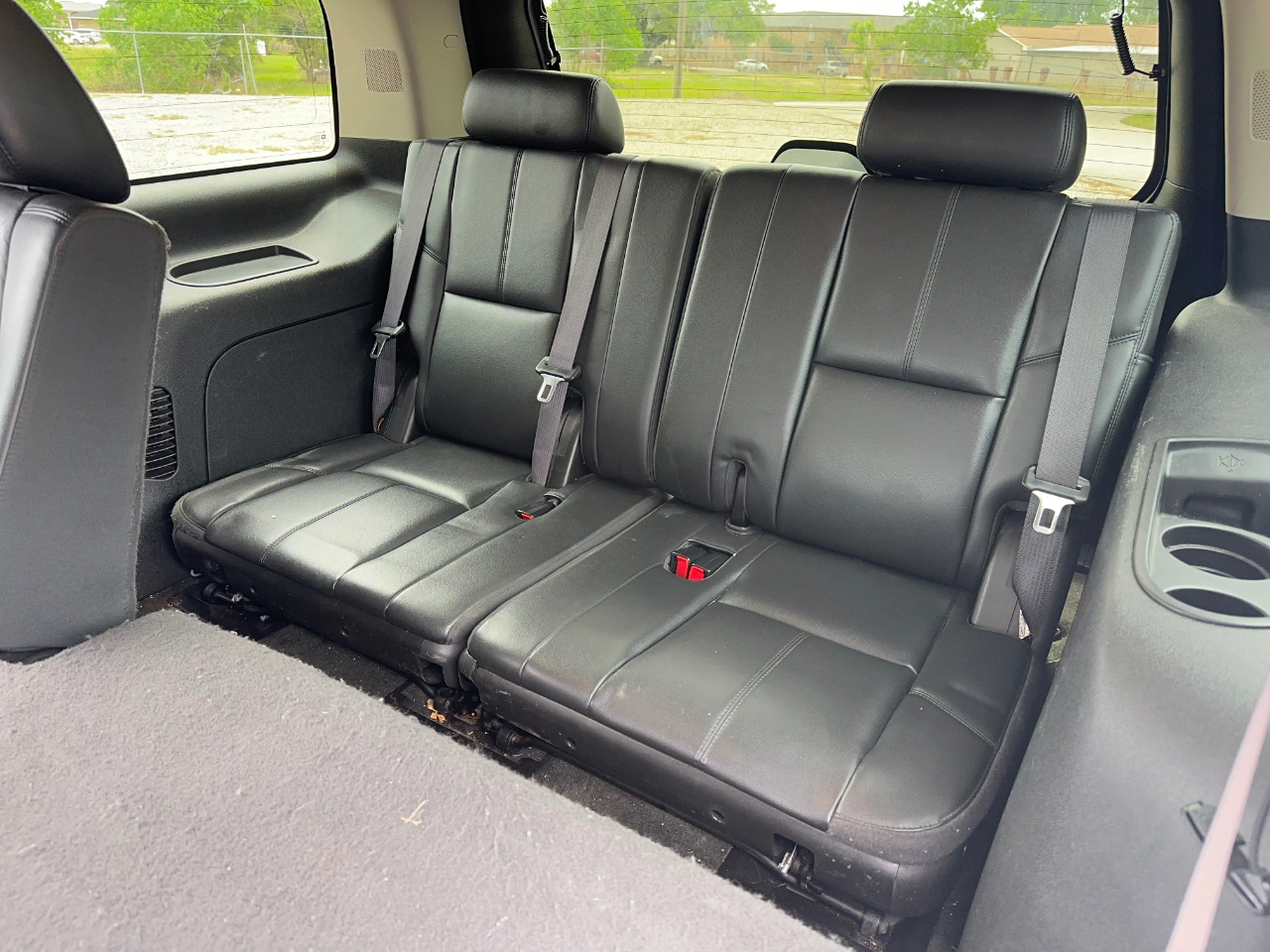 Chevrolet Tahoe LT 2WD 2013