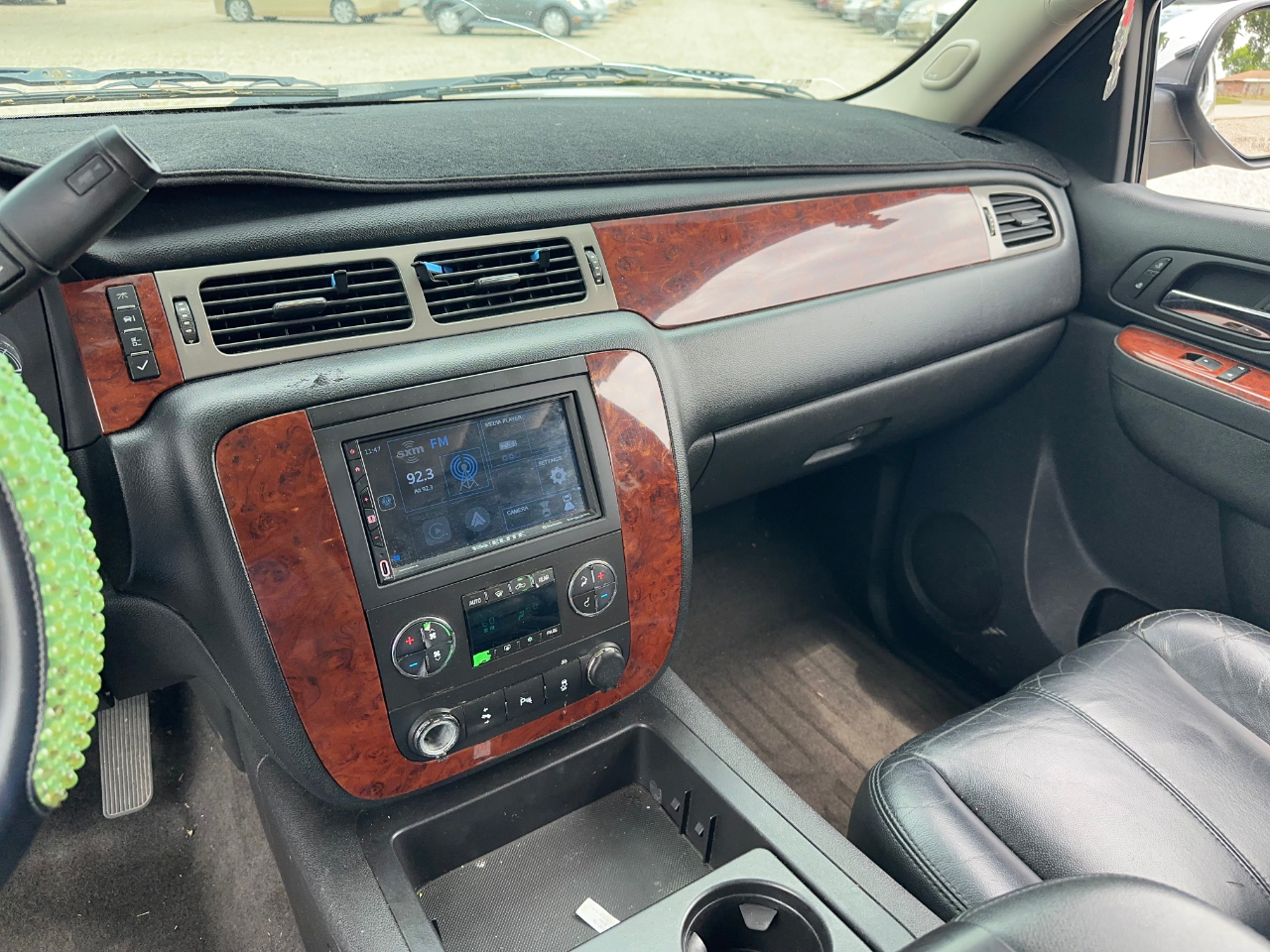 Chevrolet Tahoe LT 2WD 2013