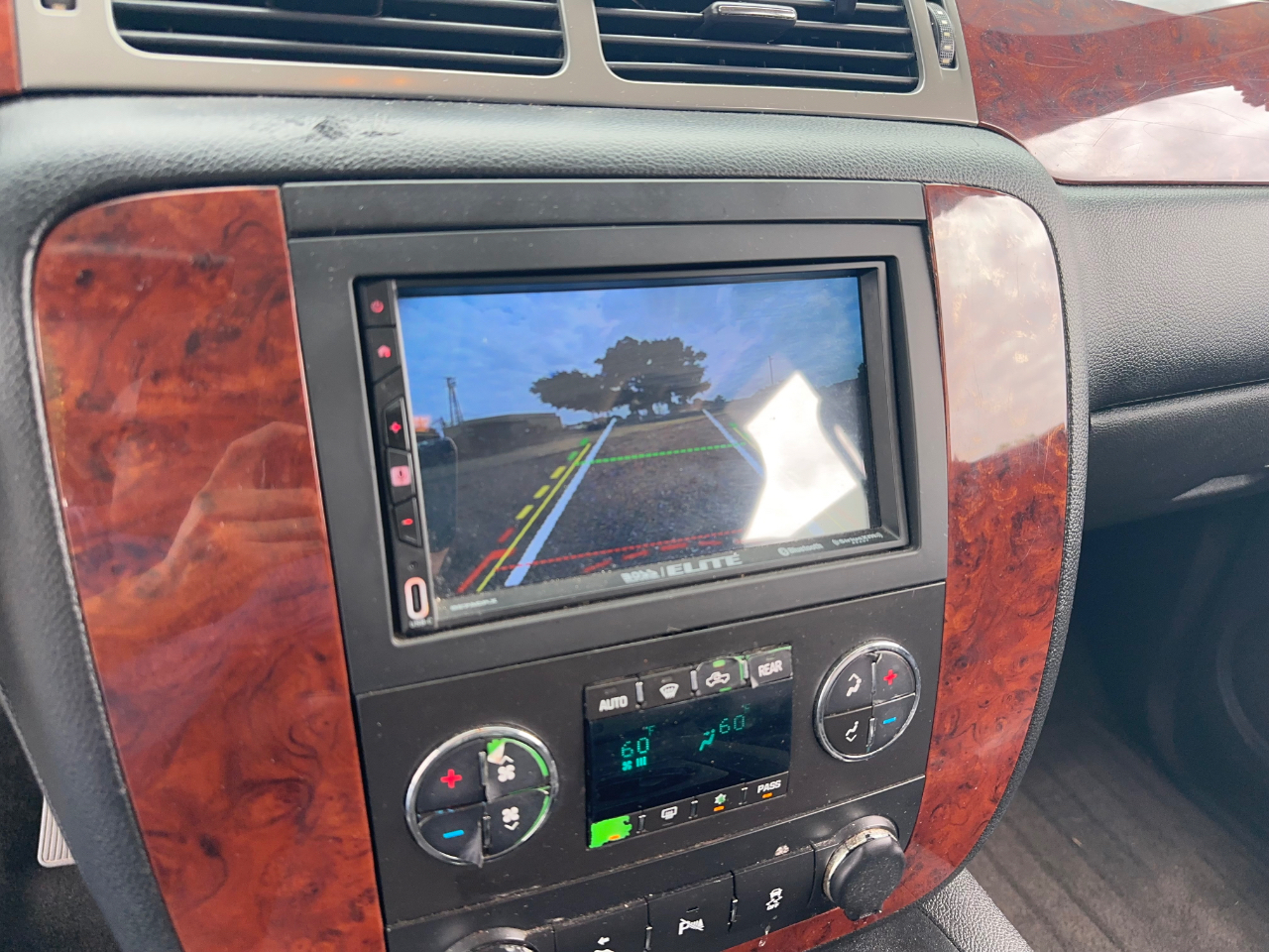 Chevrolet Tahoe LT 2WD 2013