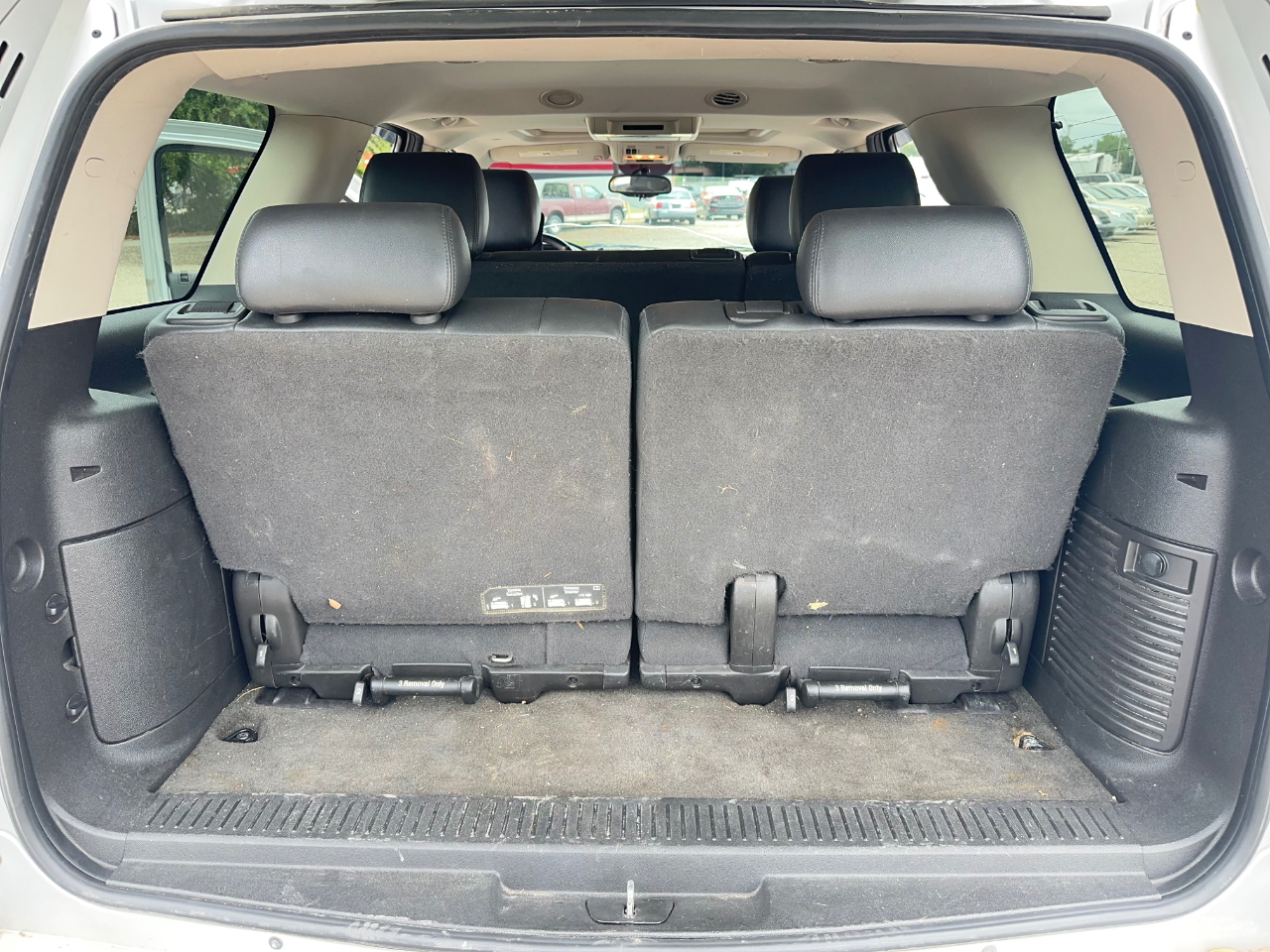 Chevrolet Tahoe LT 2WD 2013